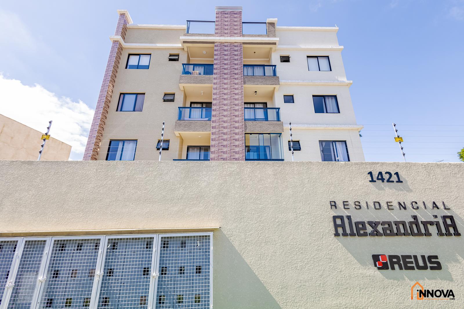 Apartamento para venda - Alto Boqueirão