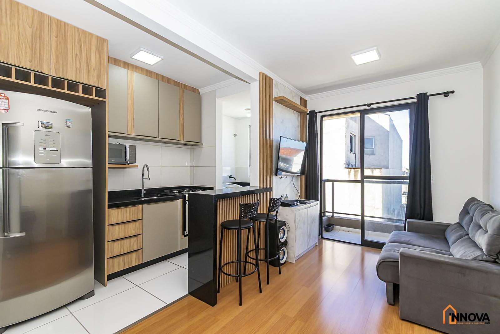 Apartamento para venda - Alto Boqueirão