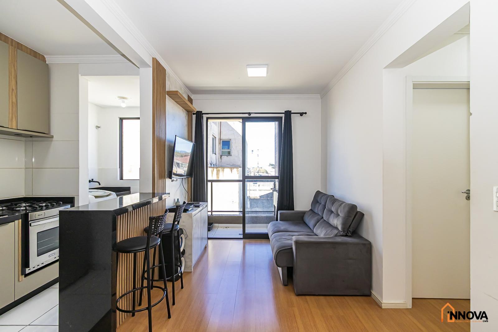 Apartamento para venda - Alto Boqueirão