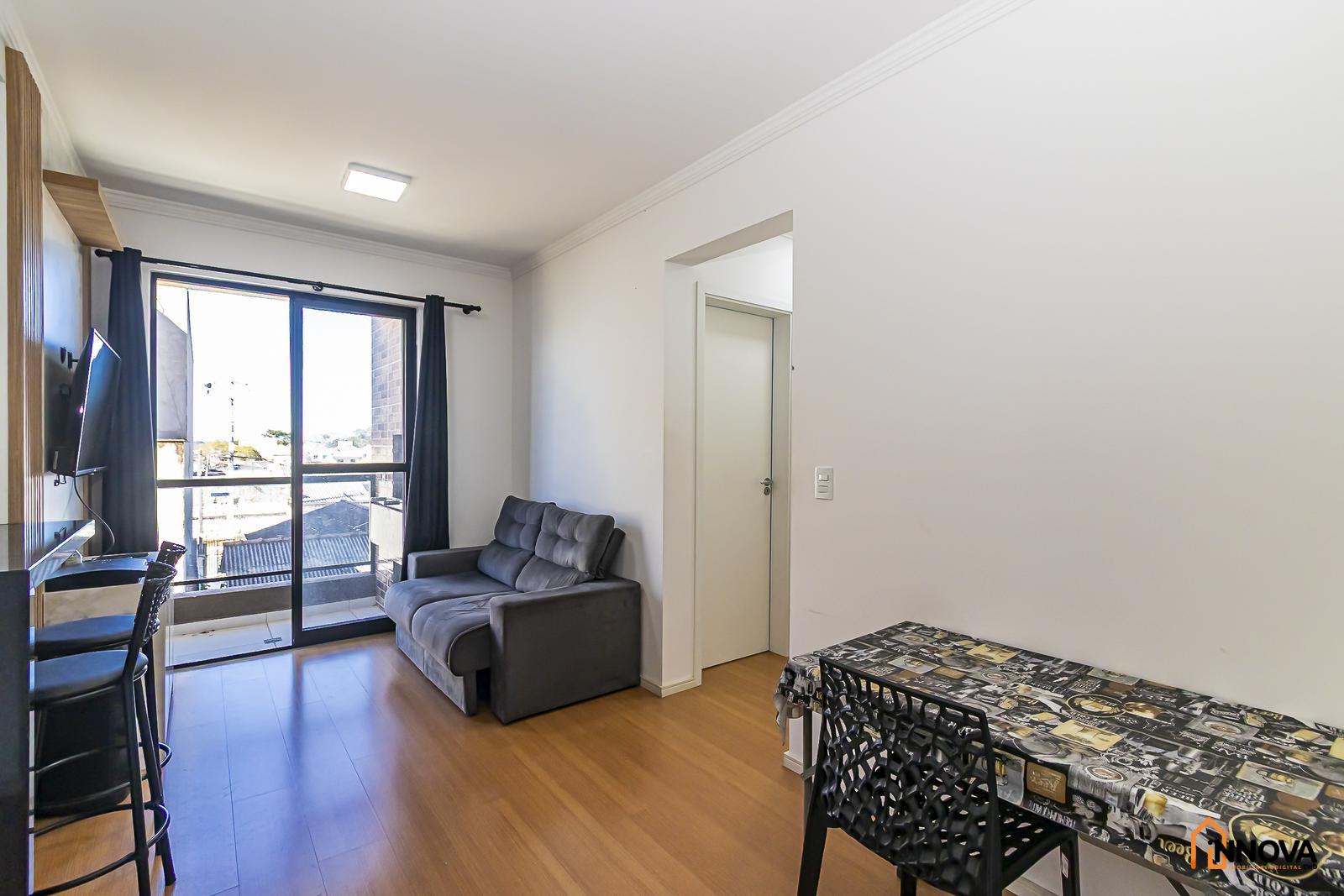 Apartamento para venda - Alto Boqueirão