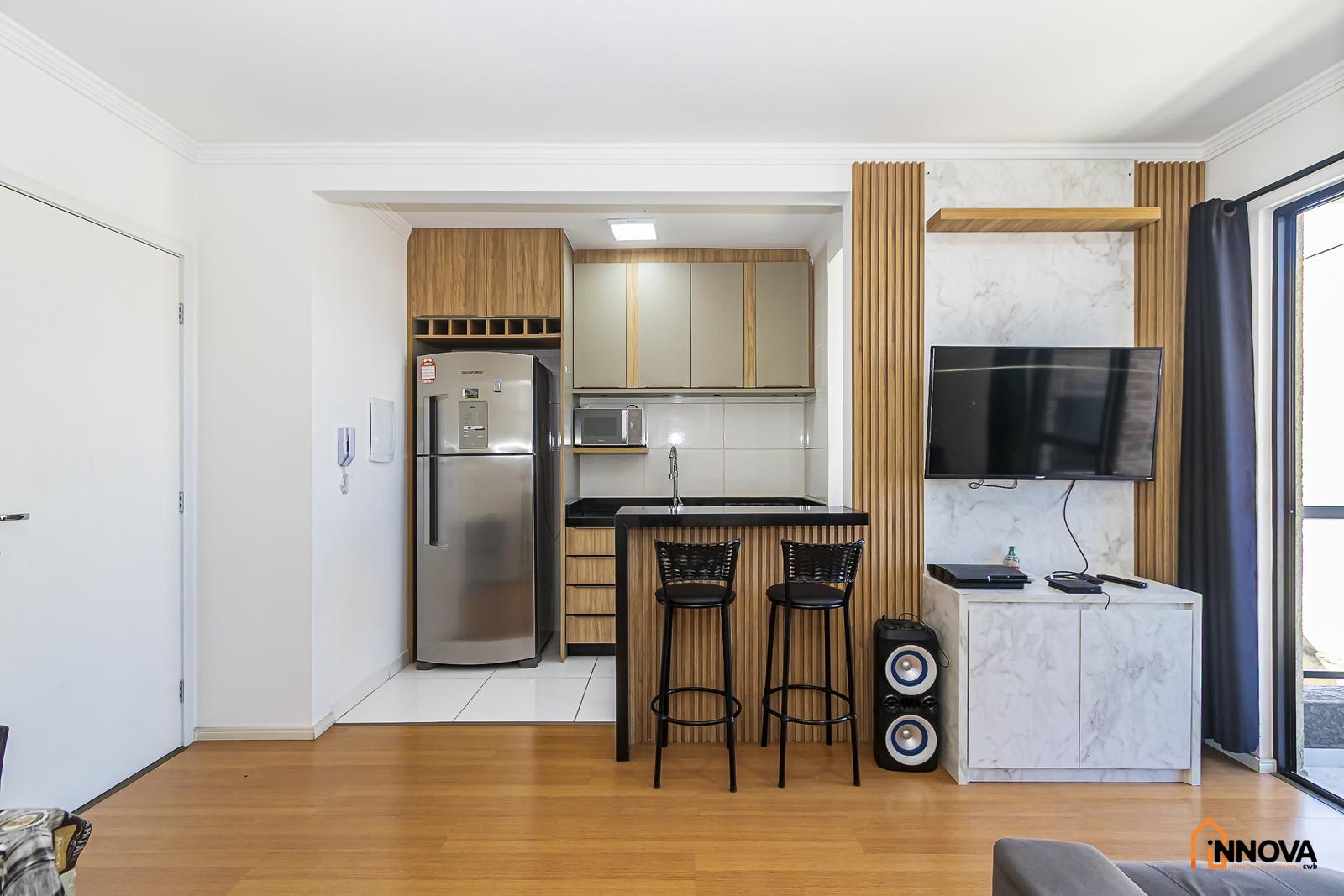 Apartamento para venda - Alto Boqueirão