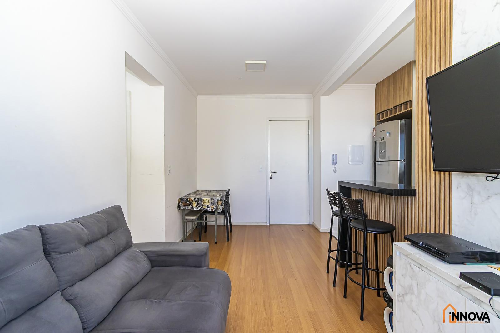 Apartamento para venda - Alto Boqueirão - Foto 6