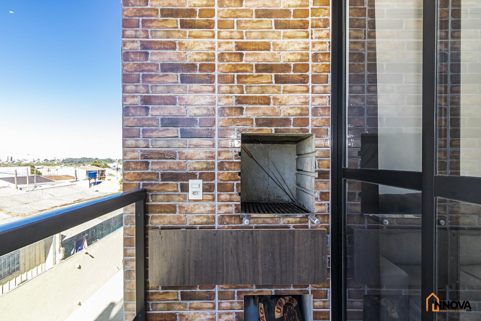 Apartamento para venda - Alto Boqueirão - Foto 7