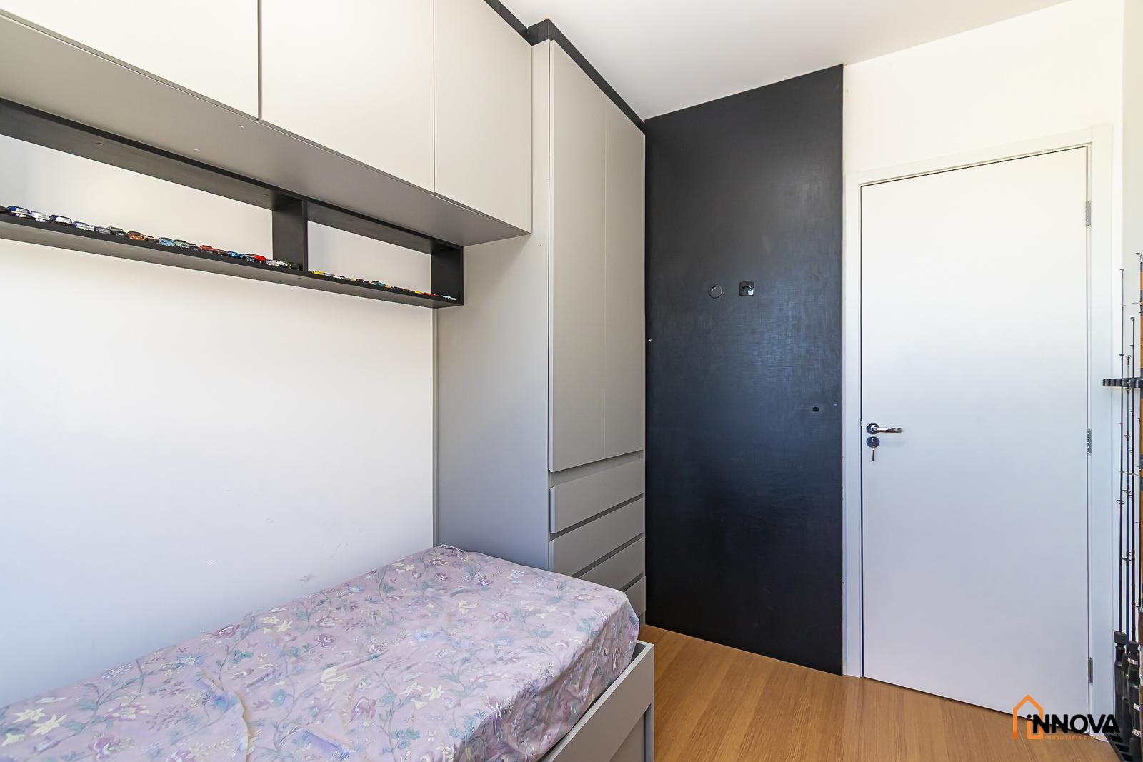 Apartamento para venda - Alto Boqueirão - Foto 10