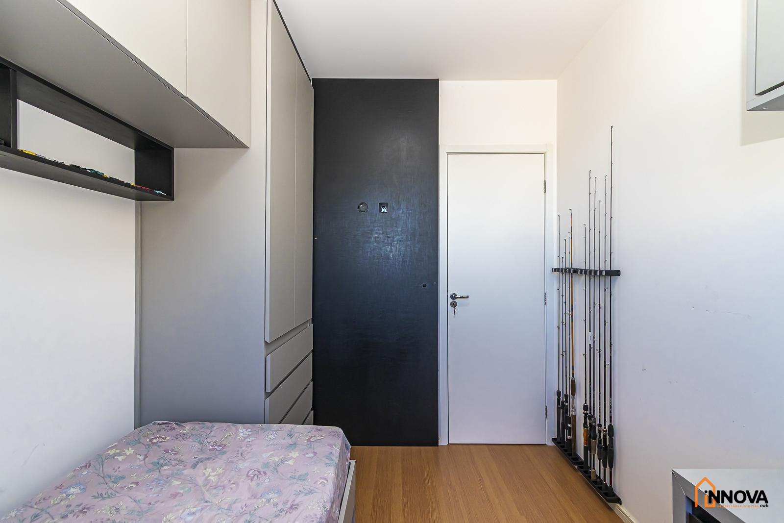 Apartamento para venda - Alto Boqueirão - Foto 11