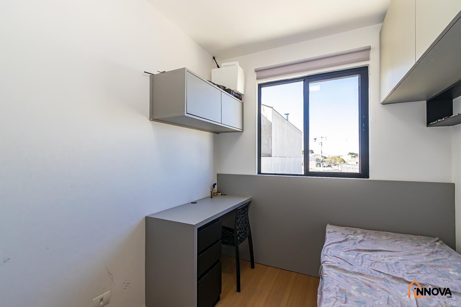Apartamento para venda - Alto Boqueirão - Foto 12