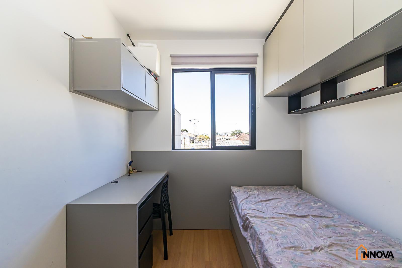 Apartamento para venda - Alto Boqueirão - Foto 13
