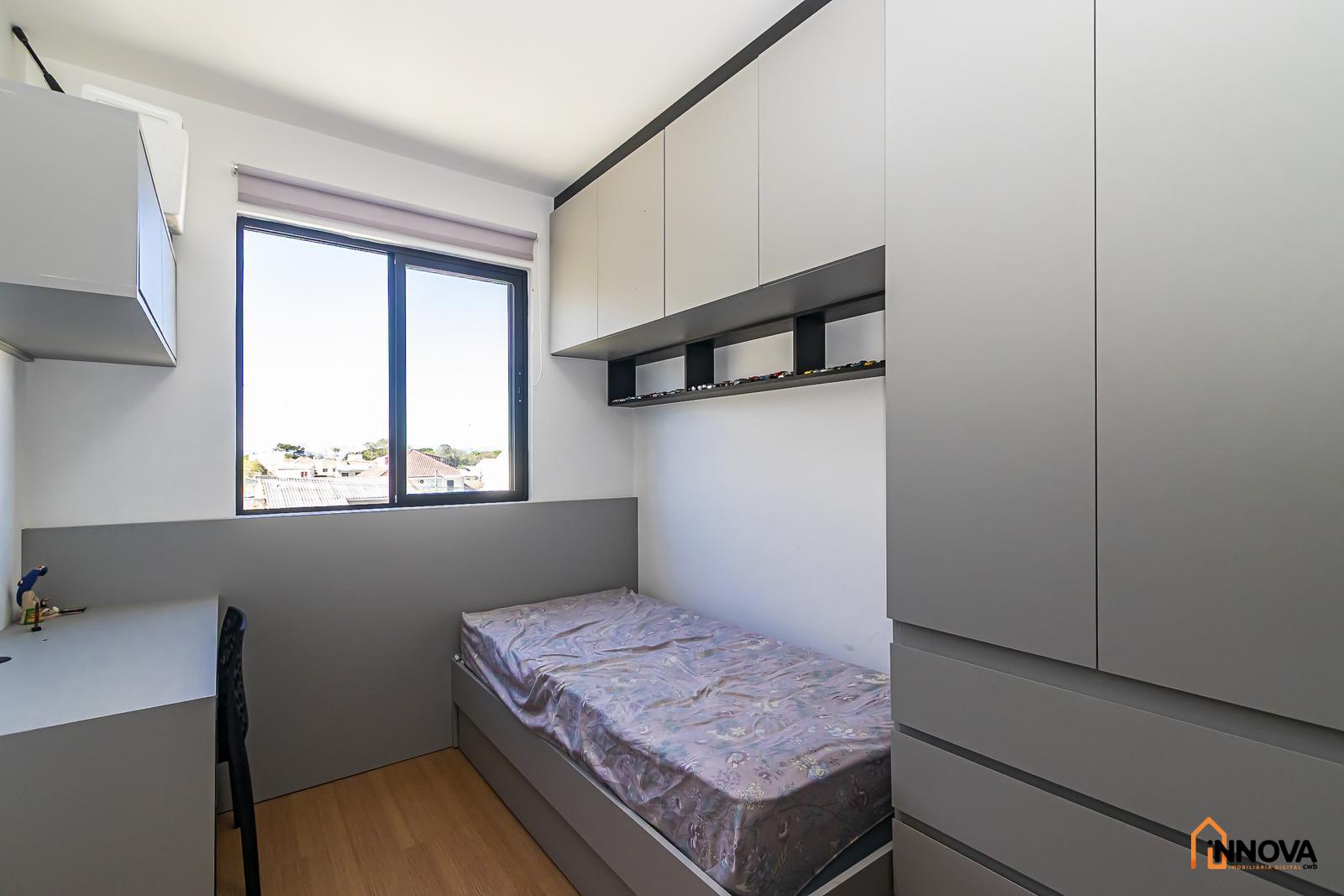Apartamento para venda - Alto Boqueirão - Foto 14