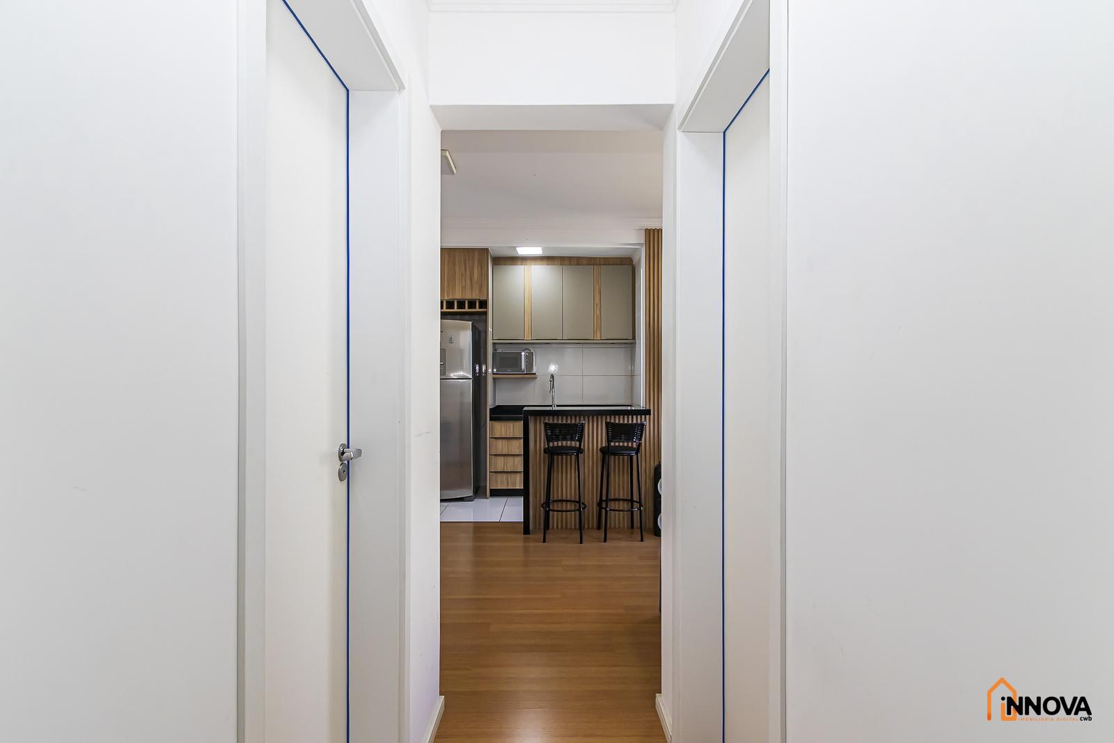 Apartamento para venda - Alto Boqueirão - Foto 15
