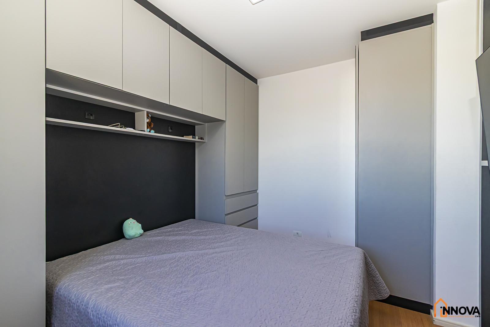 Apartamento para venda - Alto Boqueirão - Foto 16