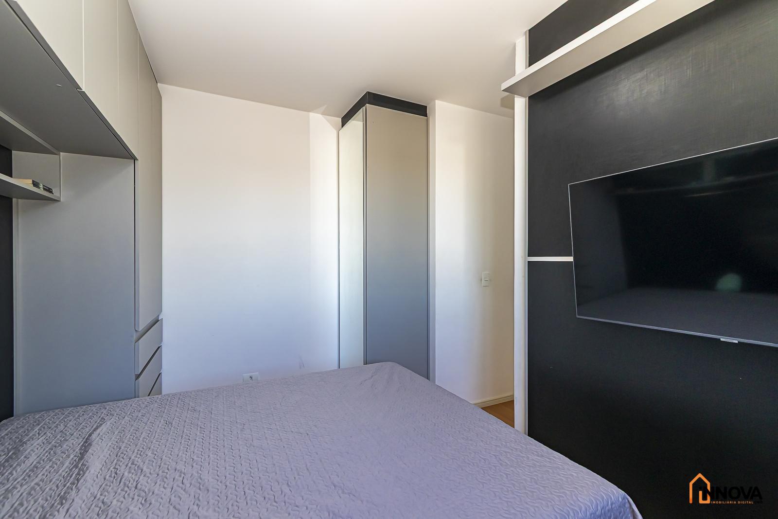 Apartamento para venda - Alto Boqueirão - Foto 17