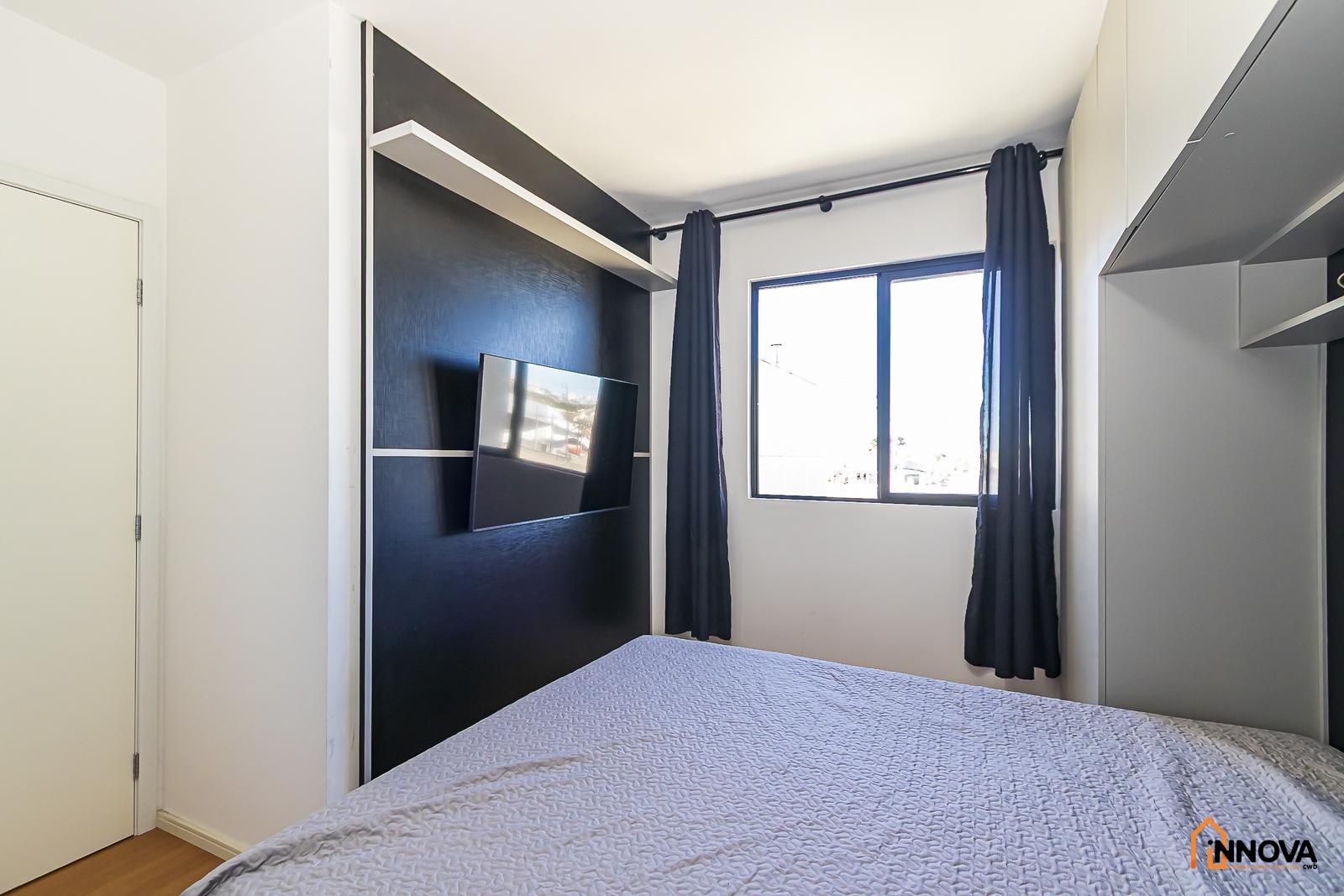 Apartamento para venda - Alto Boqueirão - Foto 18