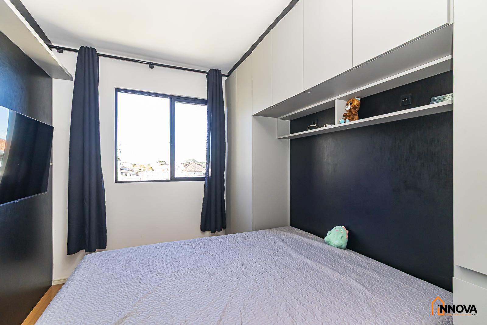 Apartamento para venda - Alto Boqueirão - Foto 19