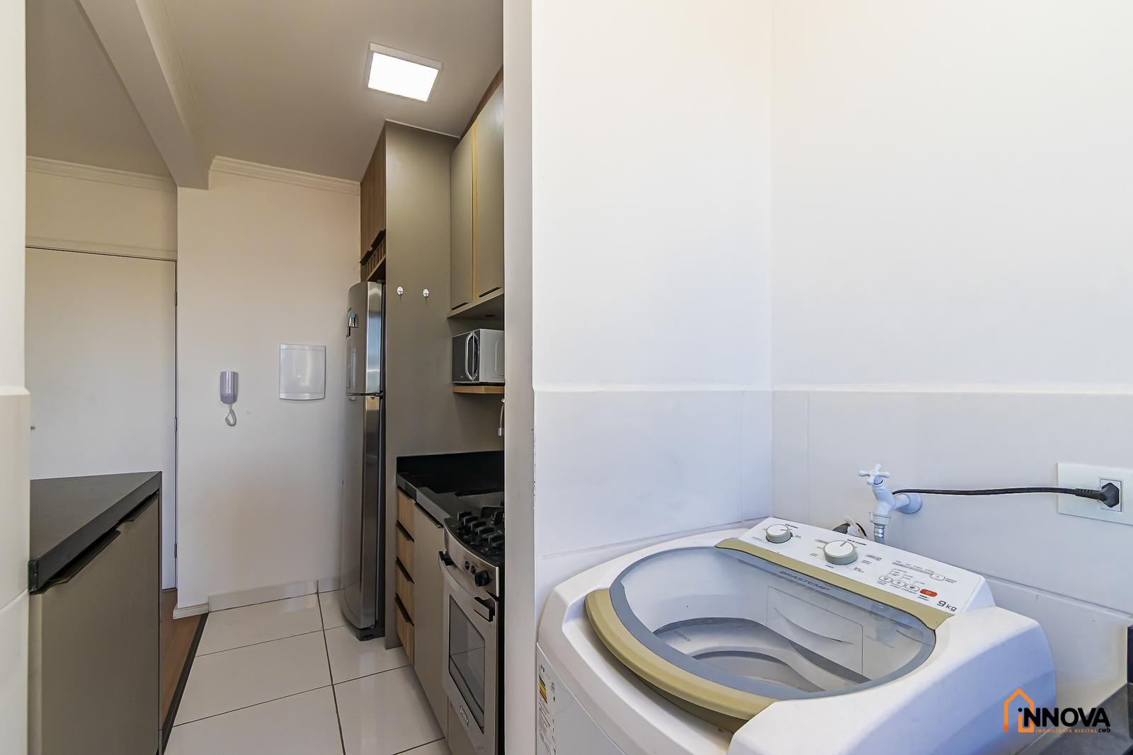 Apartamento para venda - Alto Boqueirão - Foto 20