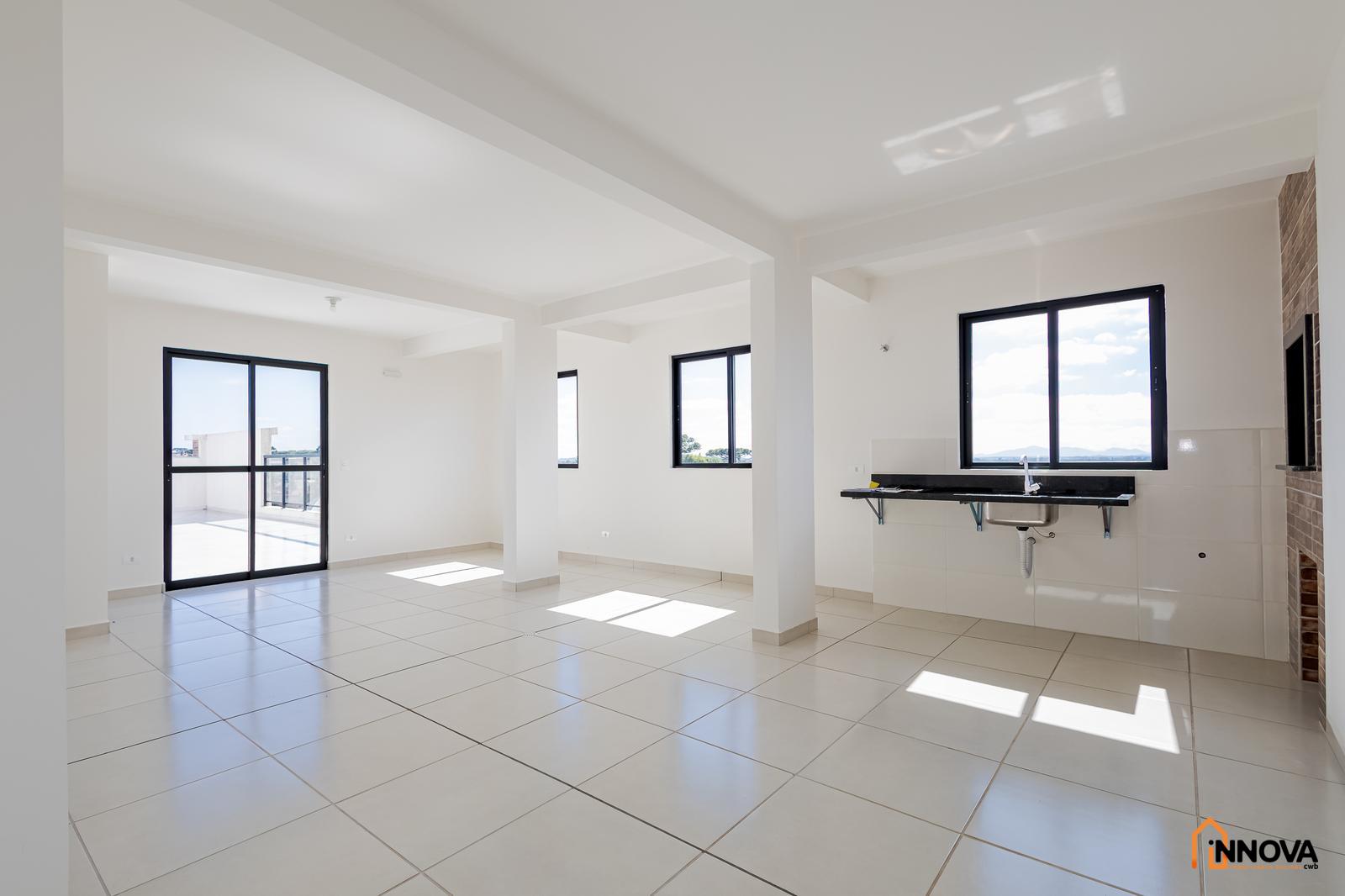 Apartamento para venda - Alto Boqueirão - Foto 24
