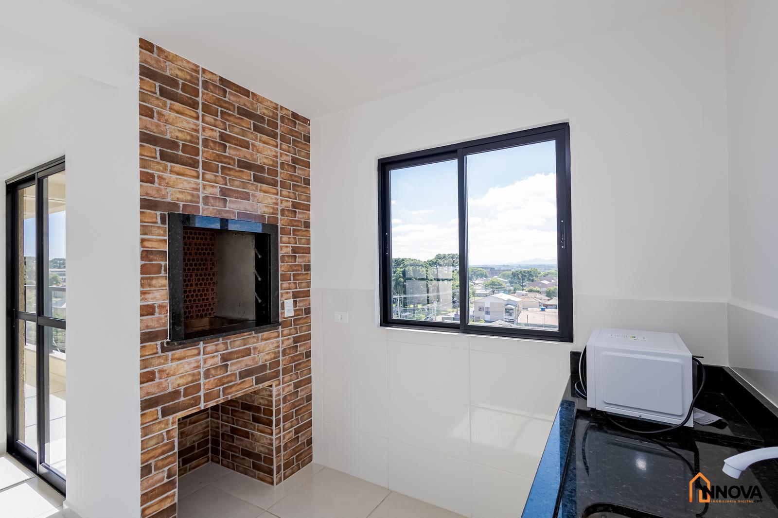 Apartamento para venda - Alto Boqueirão - Foto 27