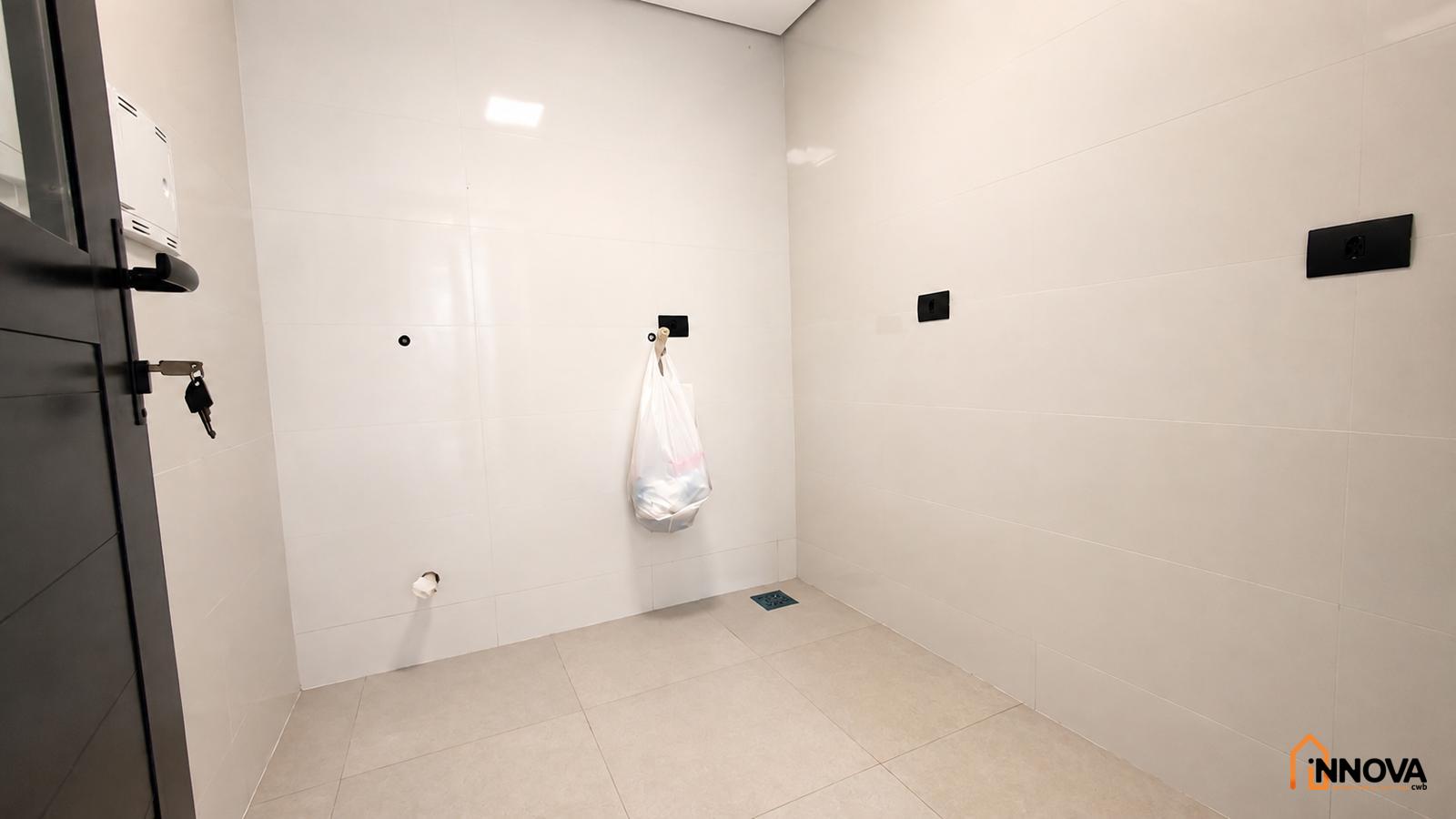 Sobrado para venda - São José dos Pinhais - Foto 14