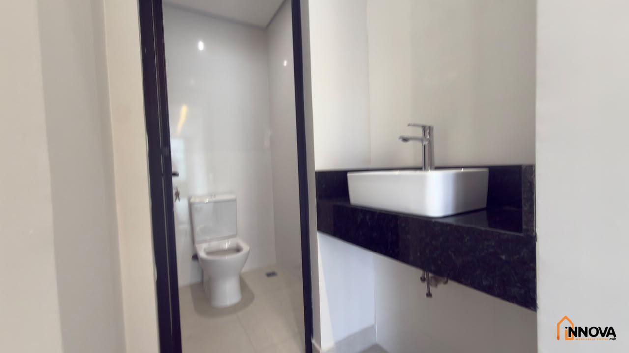 Sobrado para venda - São José dos Pinhais - Foto 15