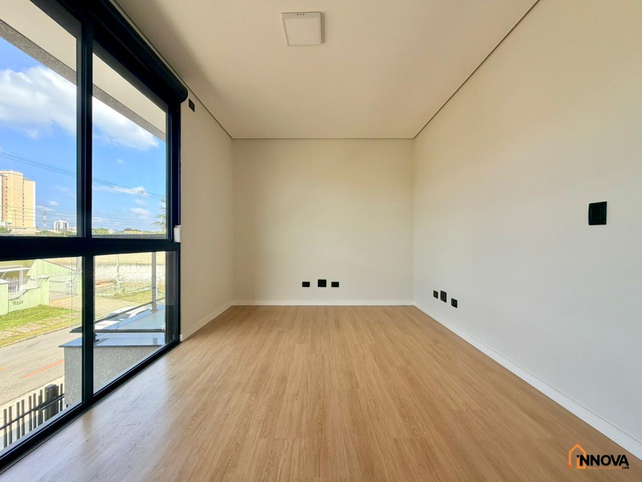 Sobrado para venda - São José dos Pinhais - Foto 16