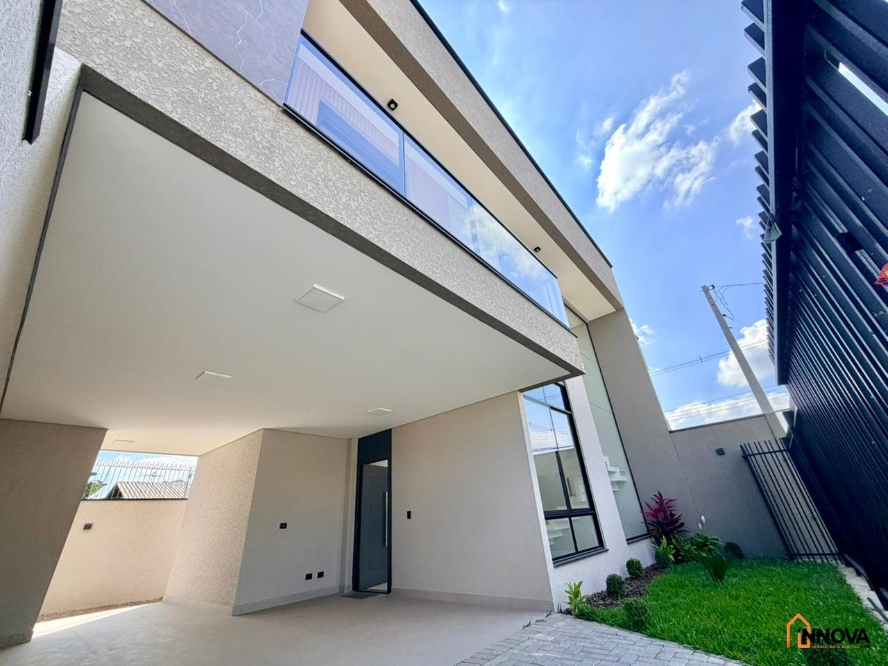 Sobrado para venda - São José dos Pinhais - Foto 26
