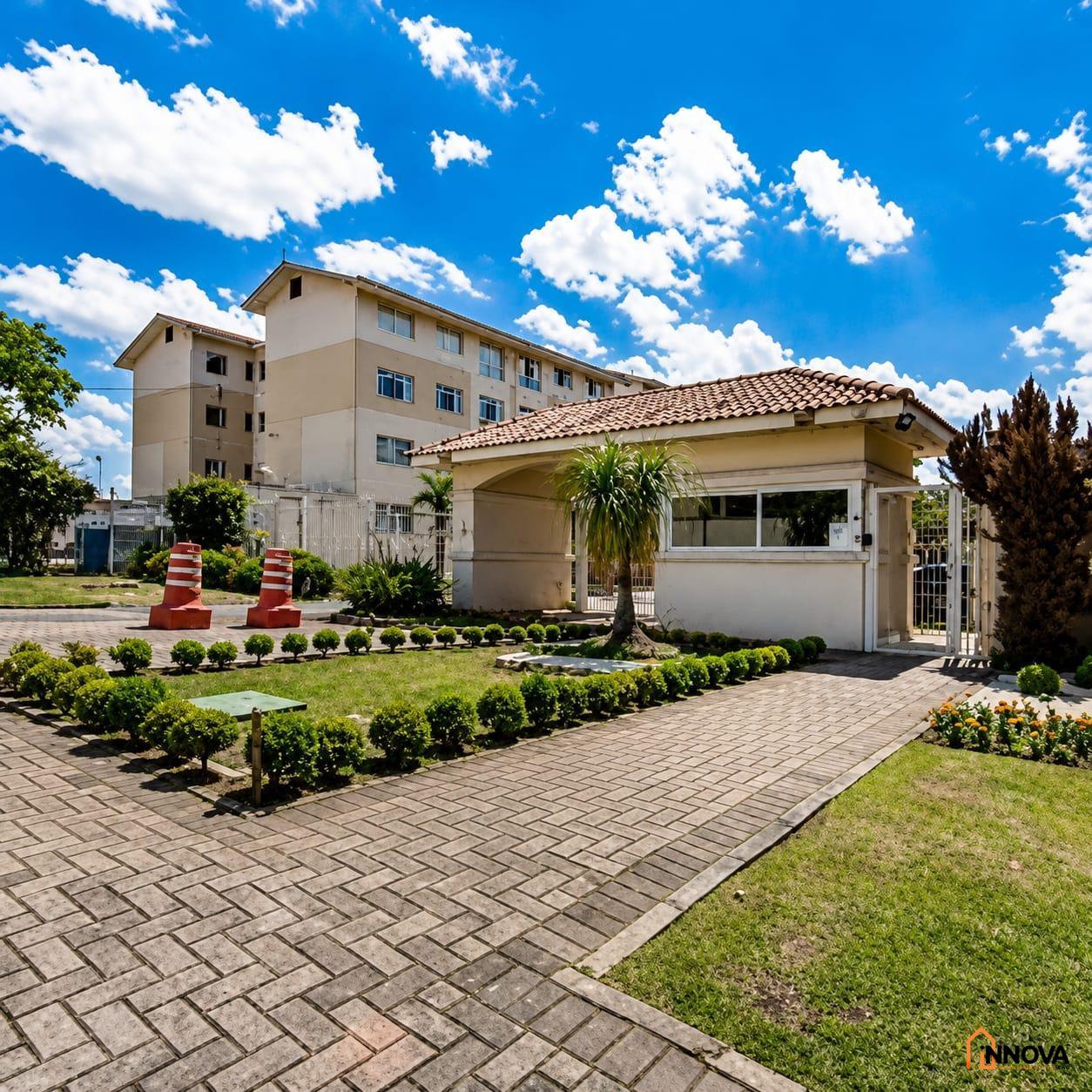 Apartamento para Venda - Pinheirinho