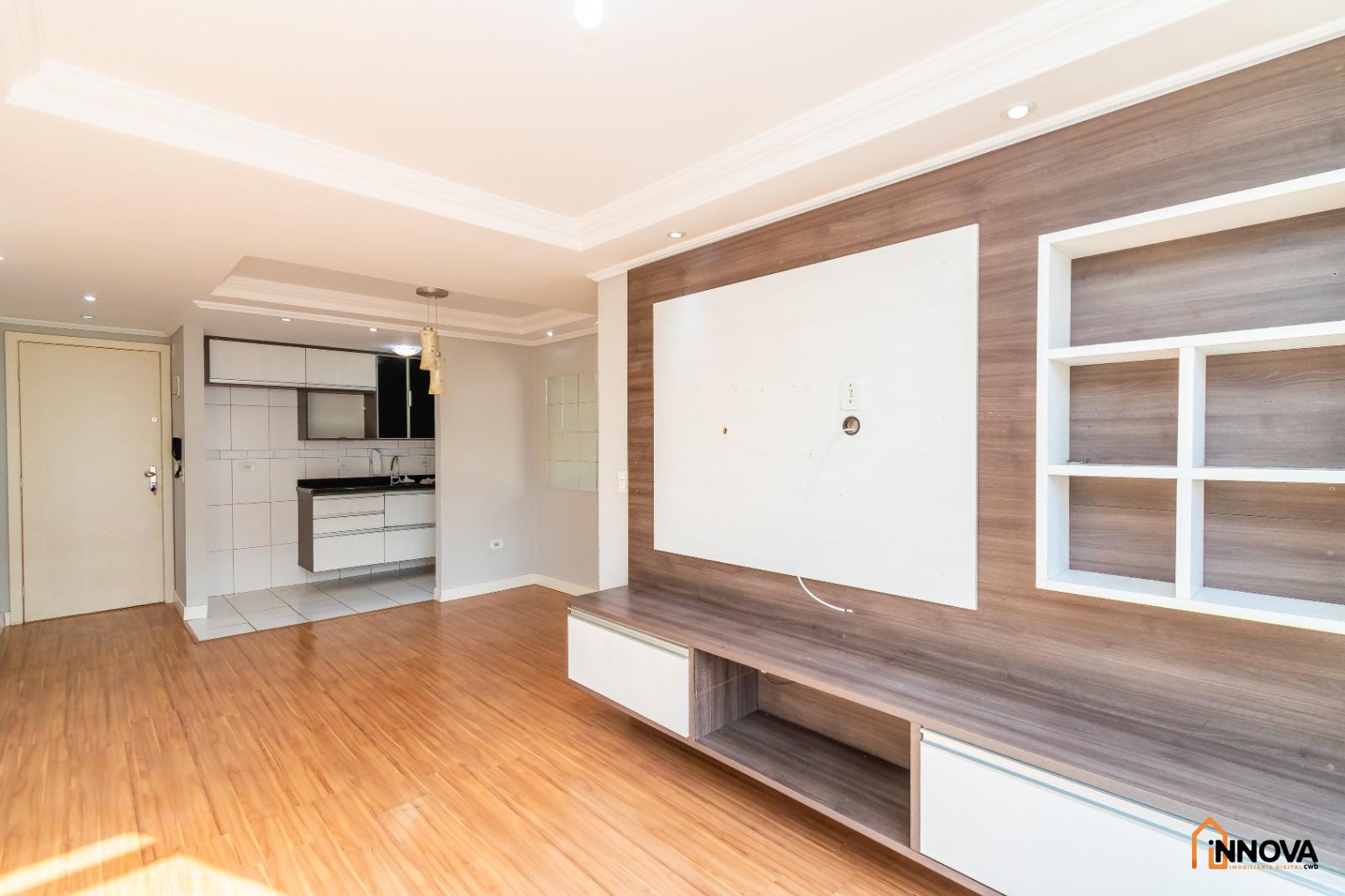 Apartamento para Venda - Pinheirinho - Foto 4