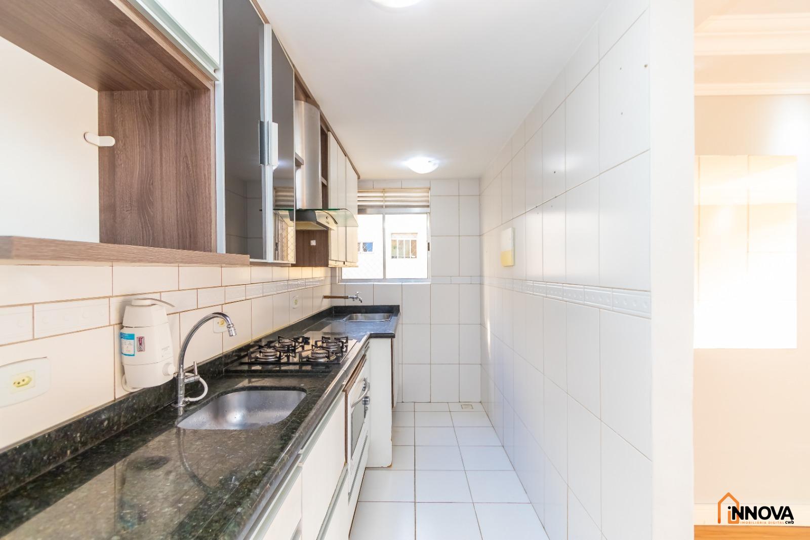 Apartamento para Venda - Pinheirinho - Foto 5