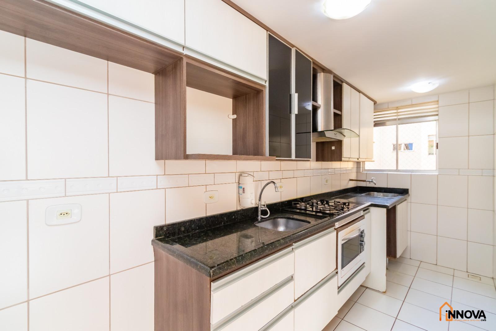 Apartamento para Venda - Pinheirinho - Foto 6