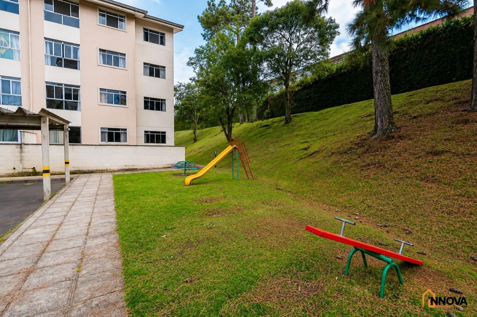 Apartamento para Venda - Pinheirinho - Foto 24