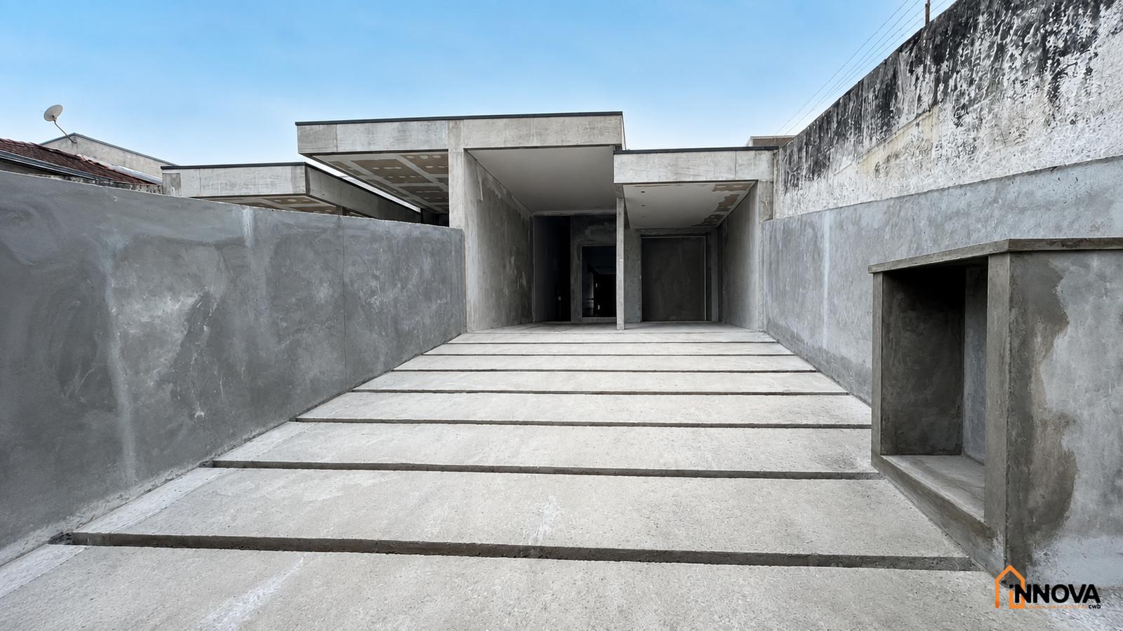 Casa Alto Padrão  à Venda -  São José dos Pinhais