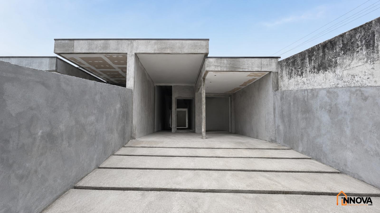 Casa Alto Padrão  à Venda -  São José dos Pinhais