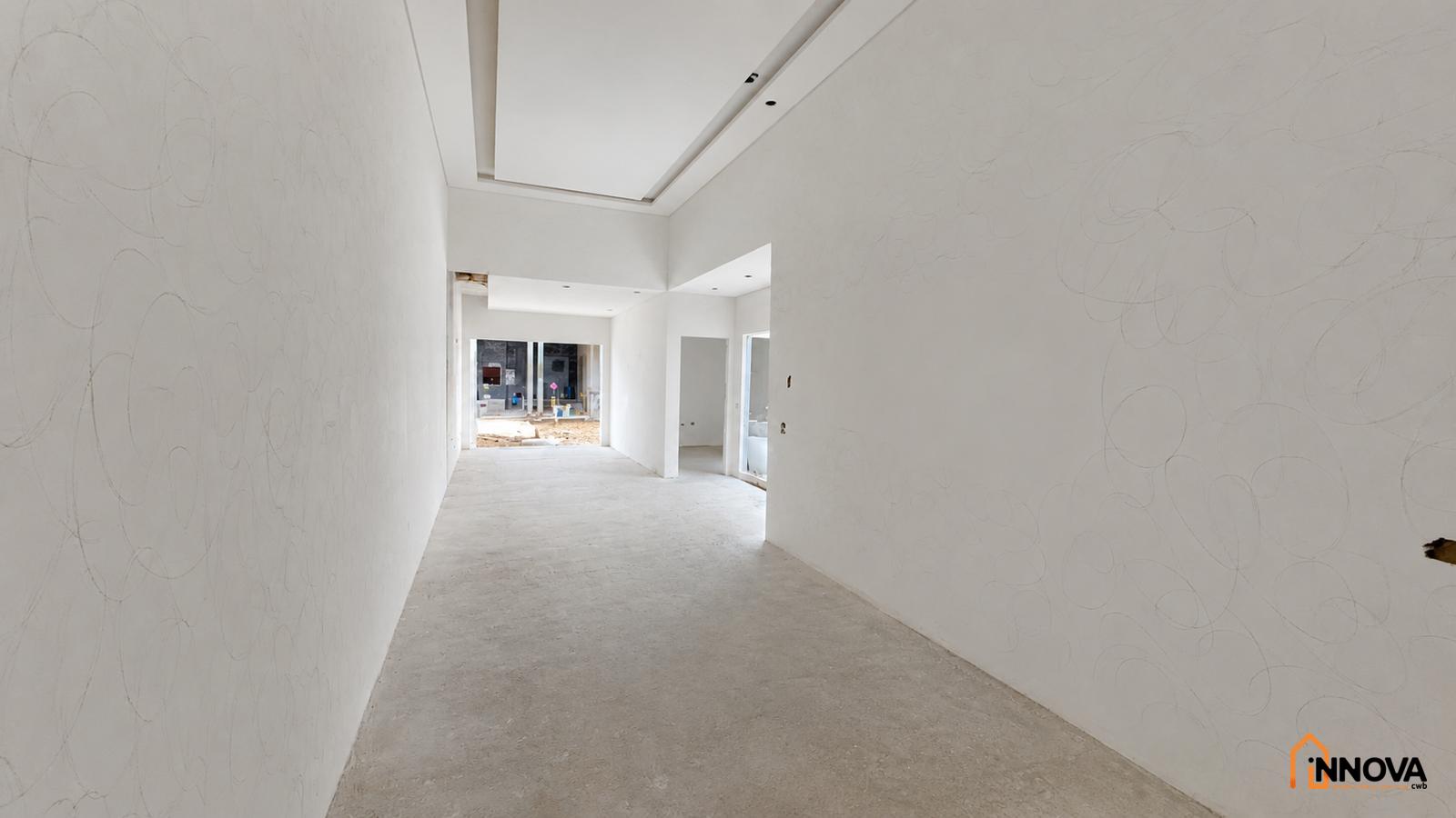 Casa Alto Padrão  à Venda -  São José dos Pinhais - Foto 9