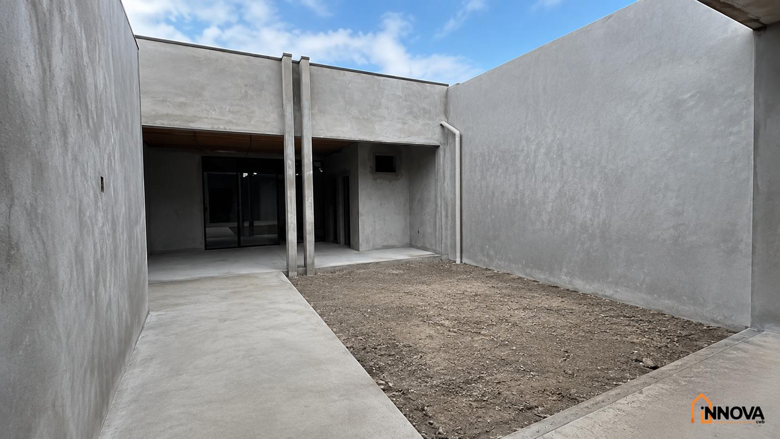 Casa Alto Padrão  à Venda -  São José dos Pinhais - Foto 11