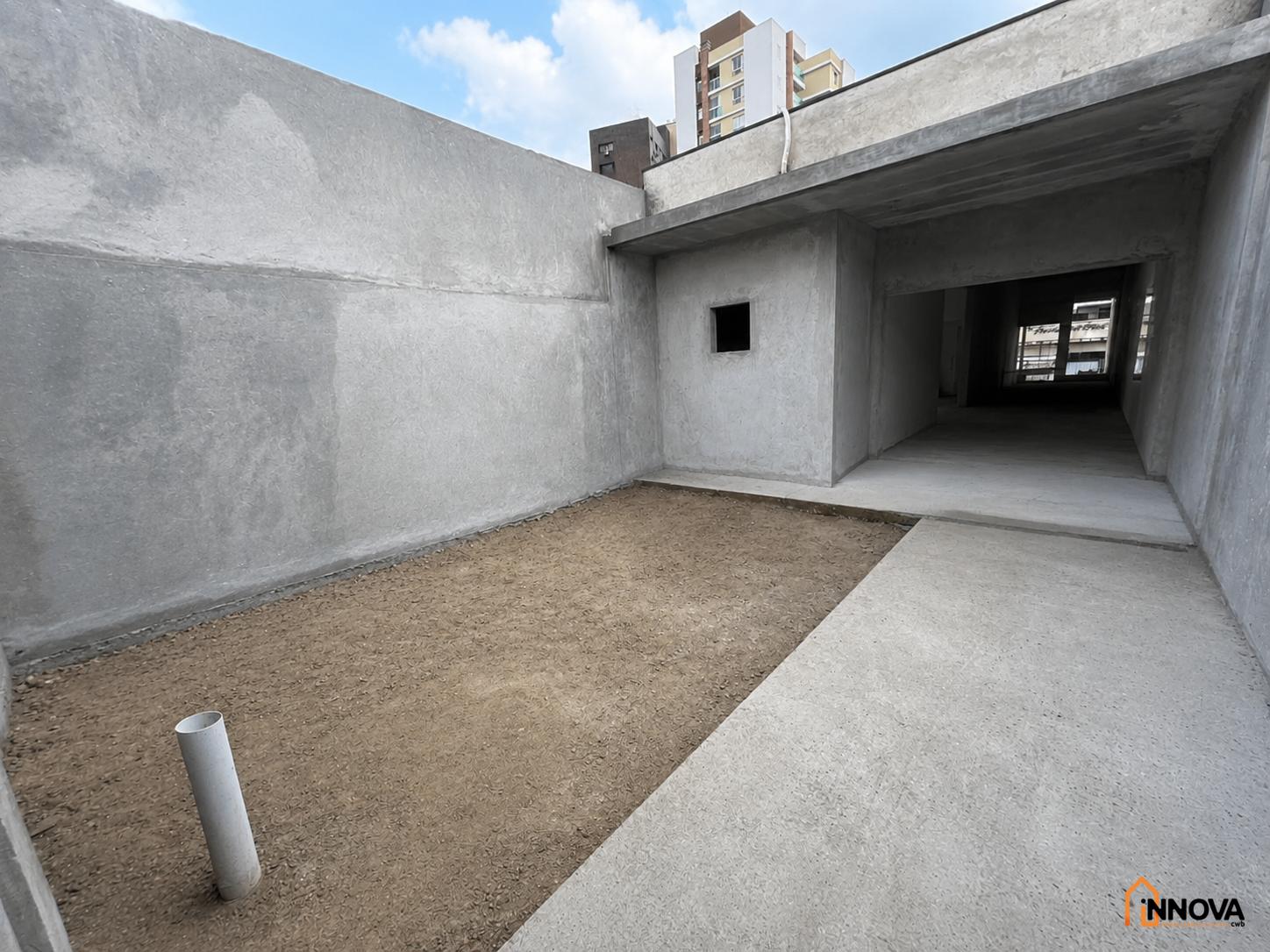 Casa Alto Padrão  à Venda -  São José dos Pinhais - Foto 12