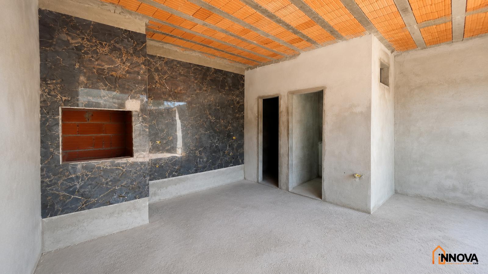 Casa Alto Padrão  à Venda -  São José dos Pinhais - Foto 14