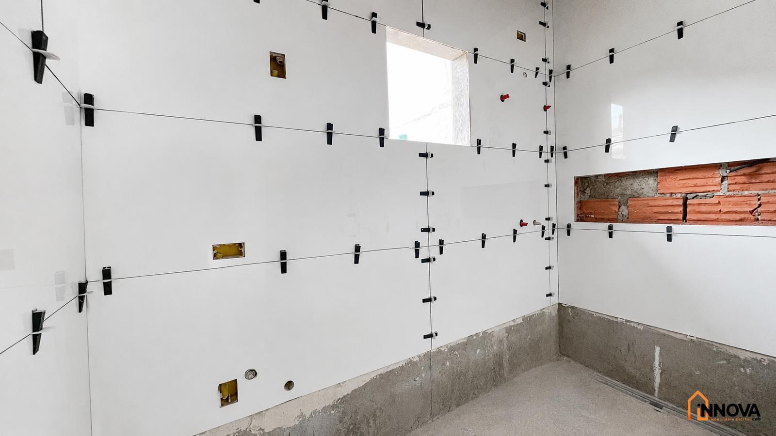 Casa Alto Padrão  à Venda -  São José dos Pinhais - Foto 18