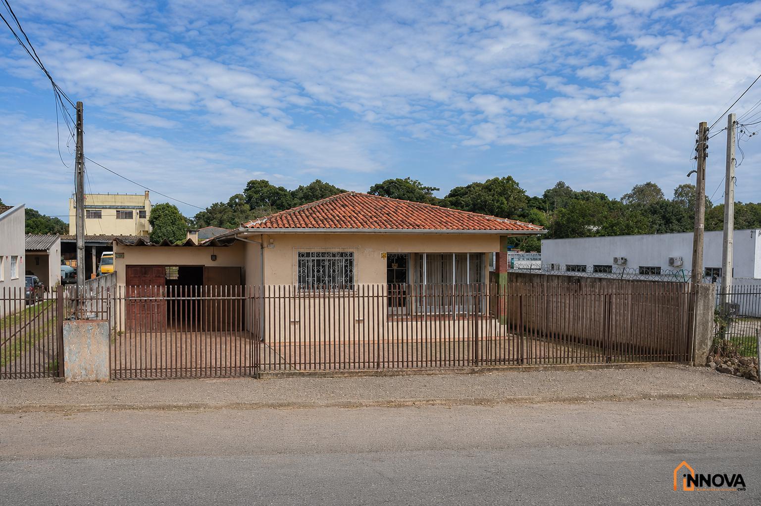 Terreno para venda - Boqueirão