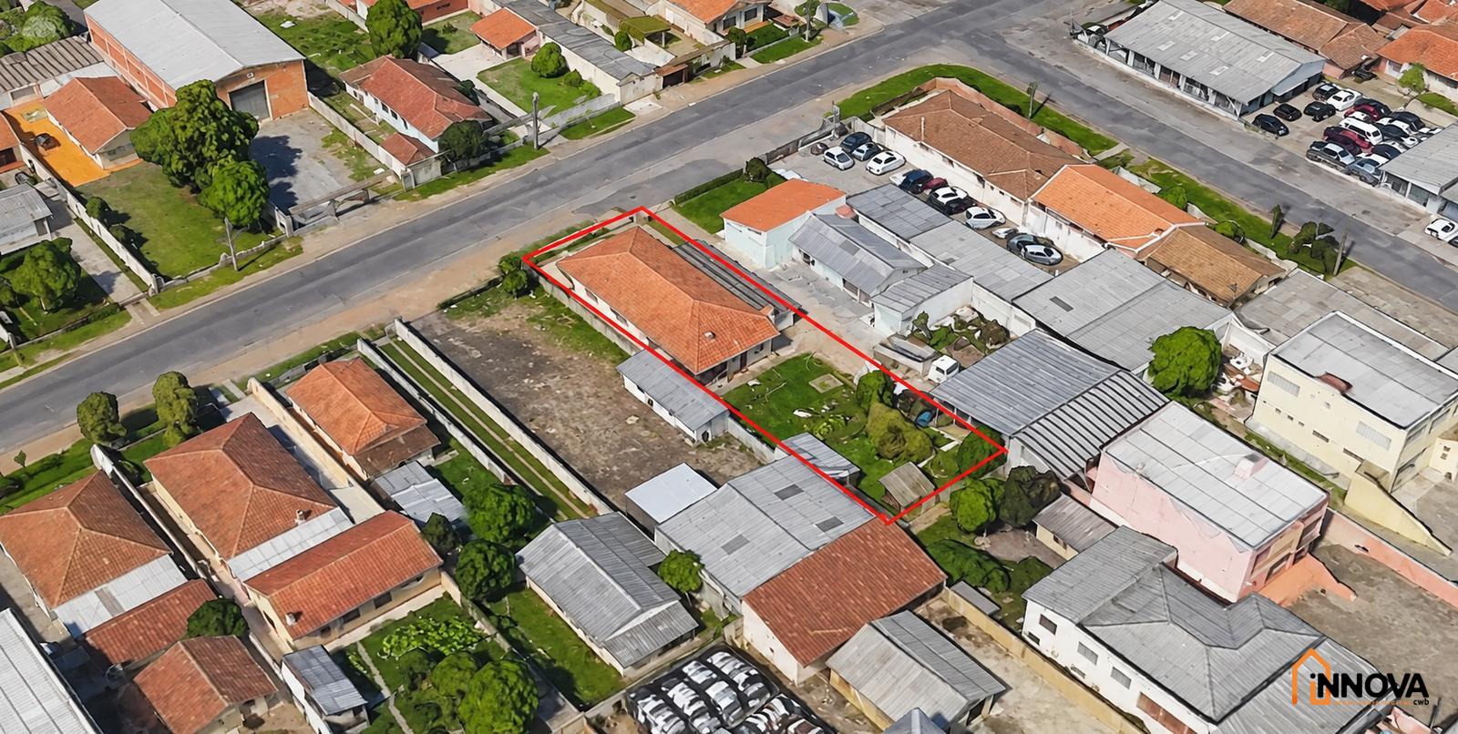Terreno para venda - Boqueirão - Foto 6