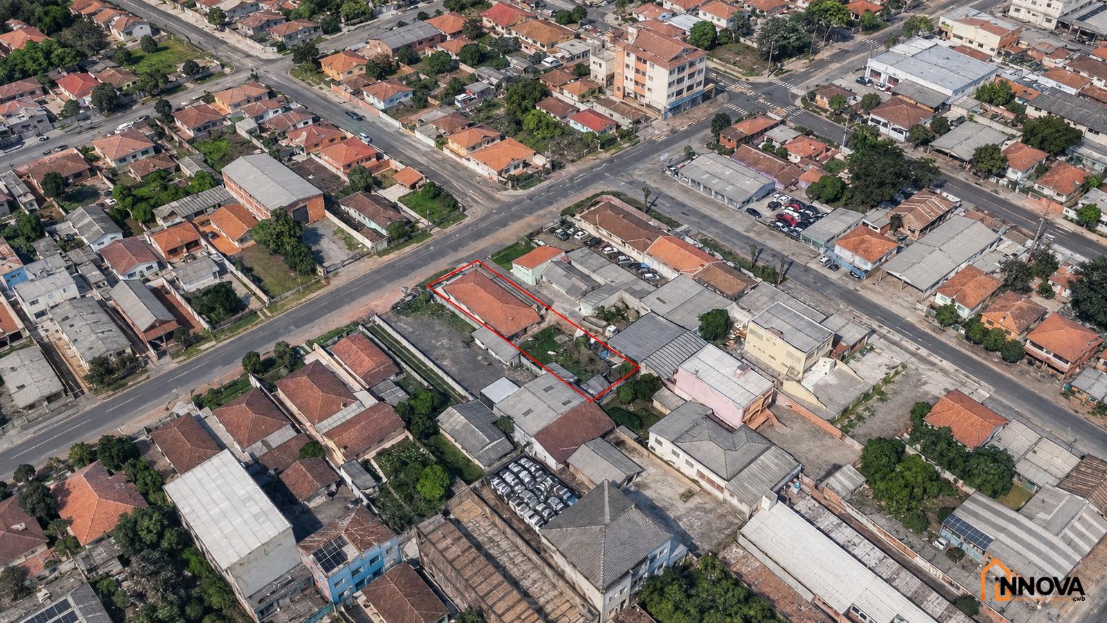 Terreno para venda - Boqueirão - Foto 7