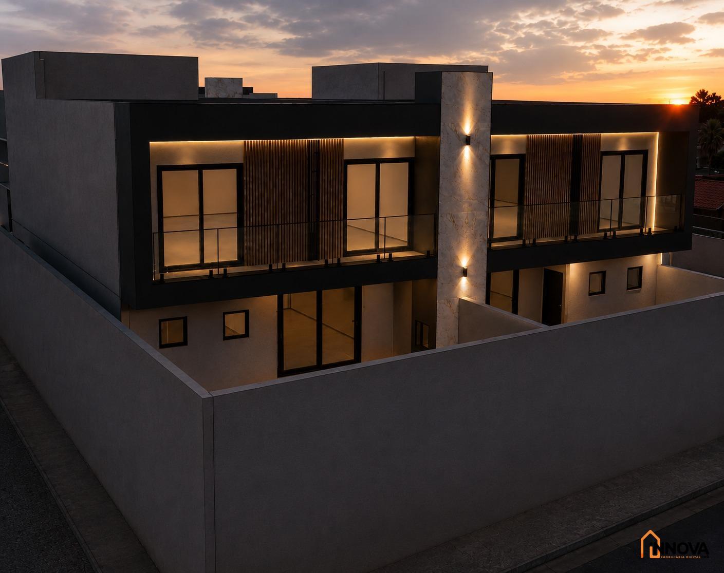 Triplex e Sobrados à Venda - São José dos Pinhais - Foto 9