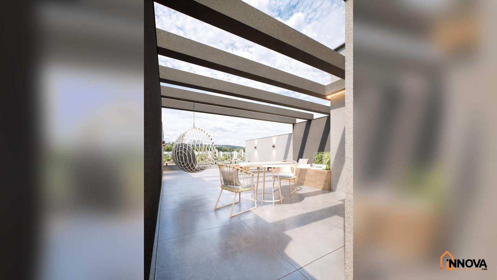Triplex á venda - São José dos Pinhais