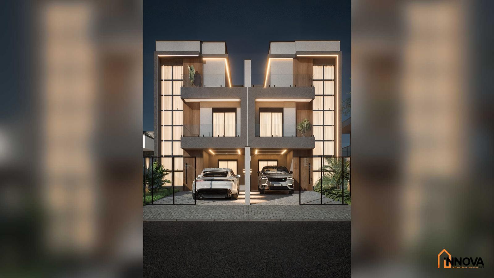 Triplex á venda - São José dos Pinhais - Foto 6