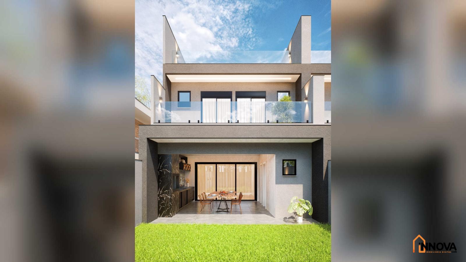 Triplex á venda - São José dos Pinhais - Foto 7