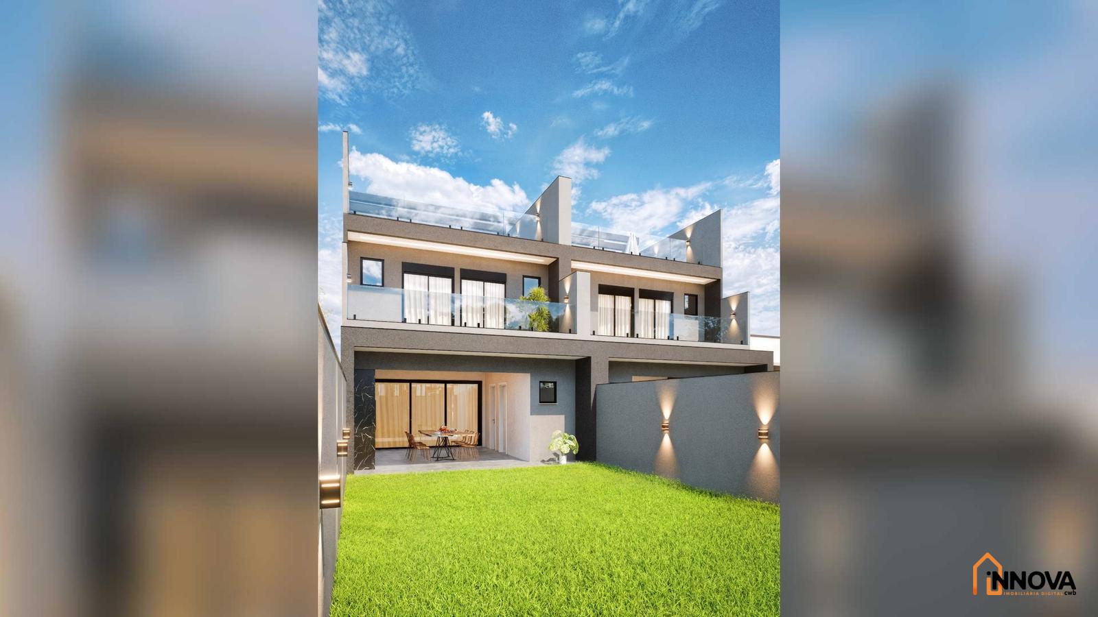 Triplex á venda - São José dos Pinhais - Foto 8