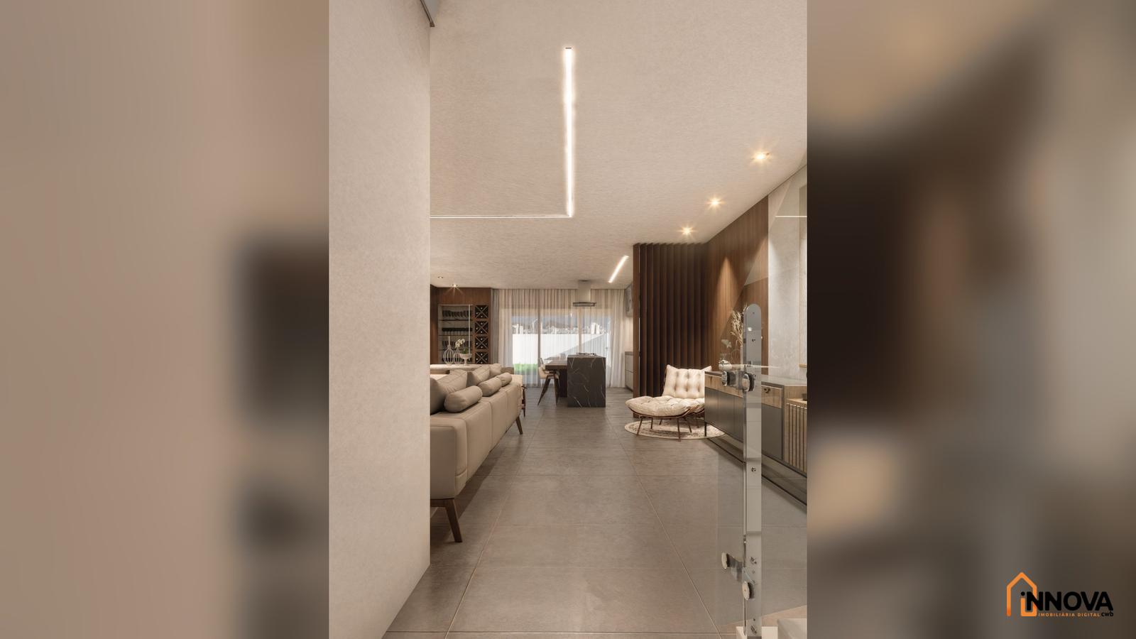 Triplex á venda - São José dos Pinhais - Foto 10