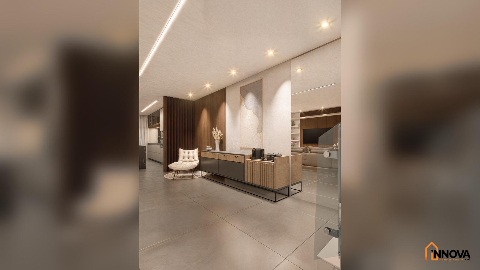 Triplex á venda - São José dos Pinhais - Foto 11
