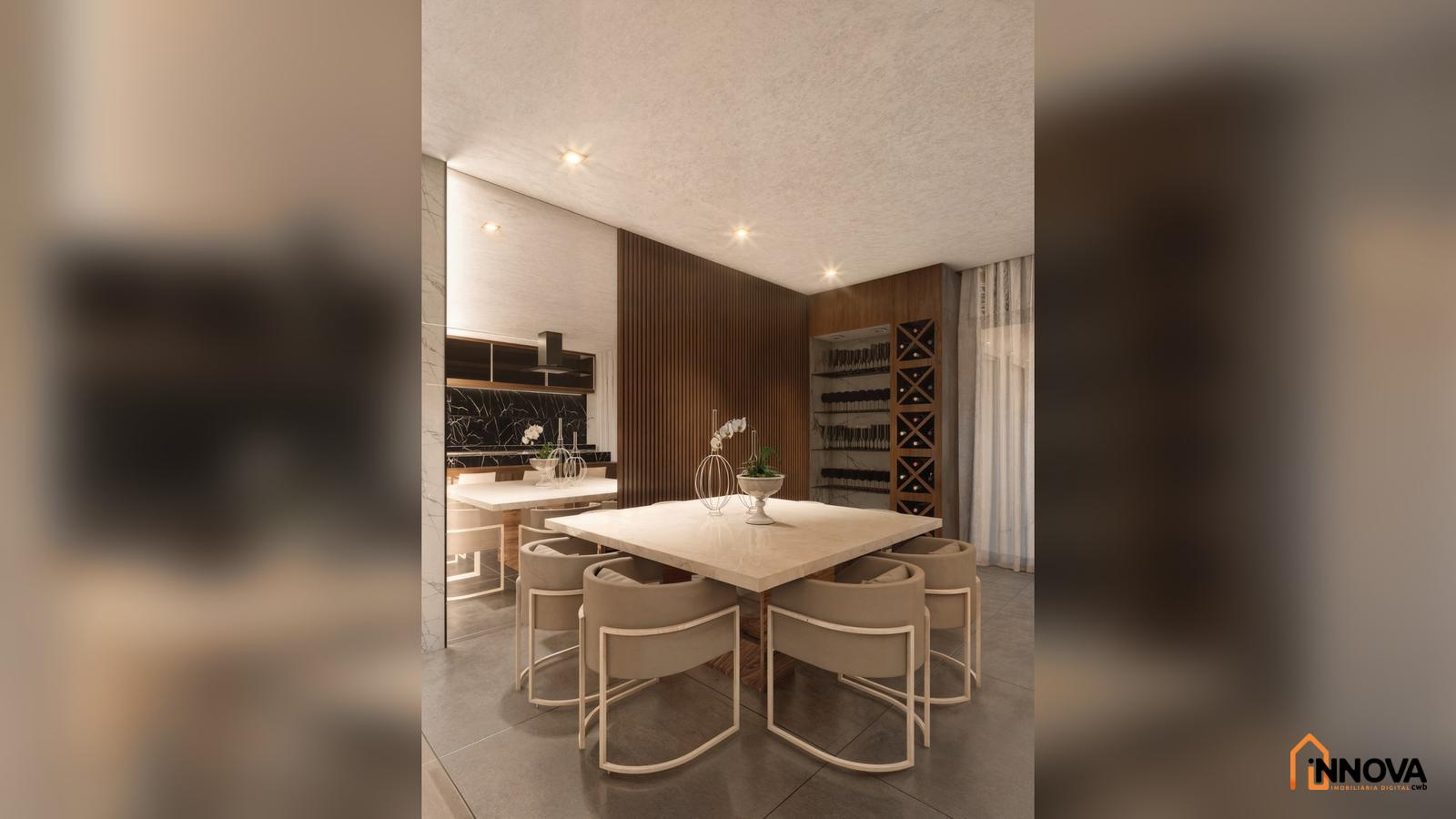 Triplex á venda - São José dos Pinhais - Foto 13