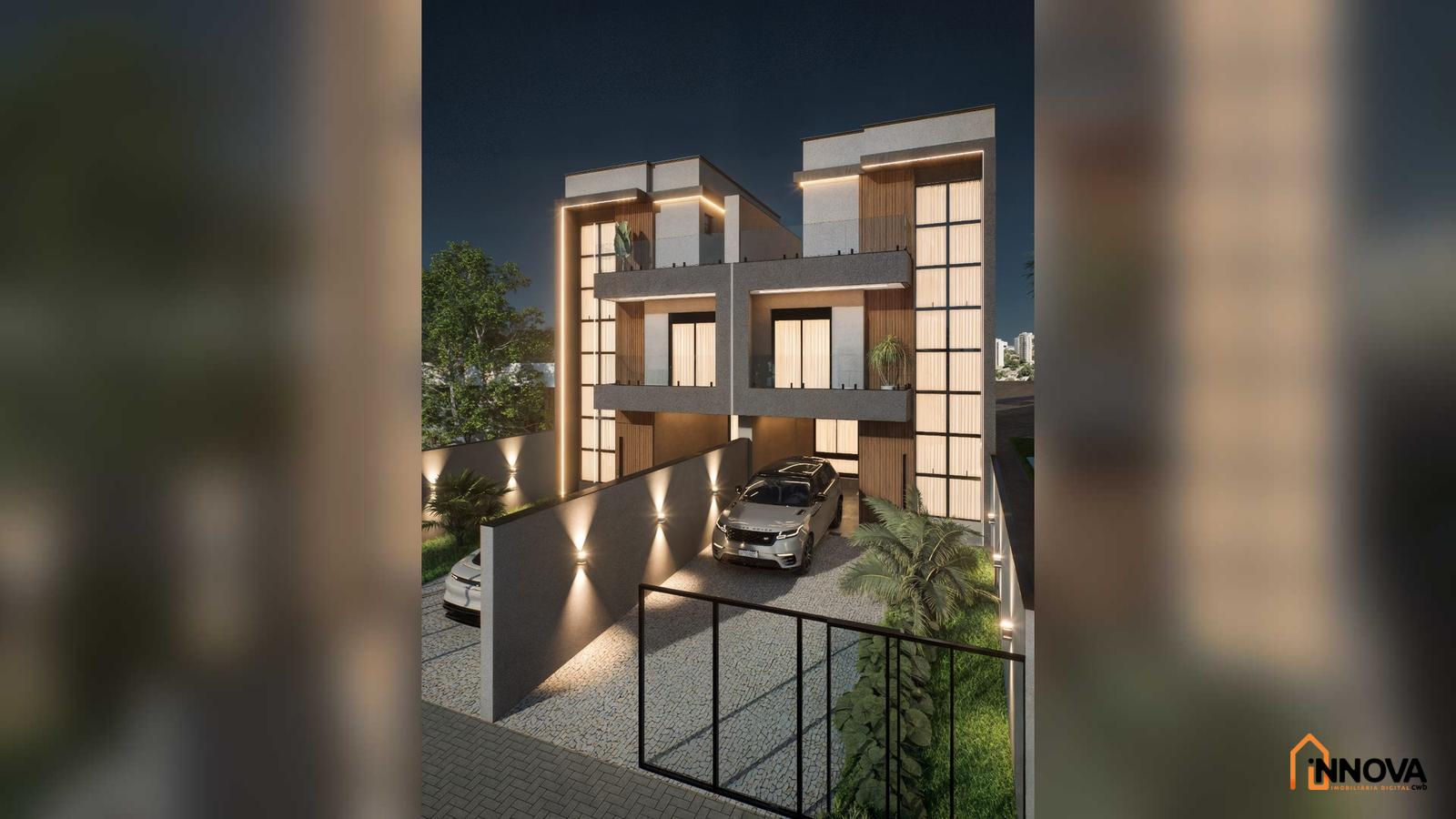 Triplex á venda - São José dos Pinhais - Foto 15