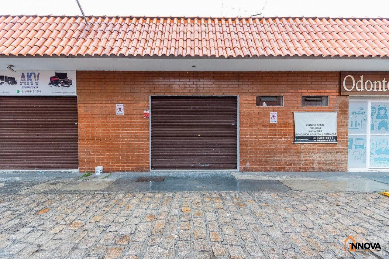 Loja para locação - Alto Boqueirão - Foto 11