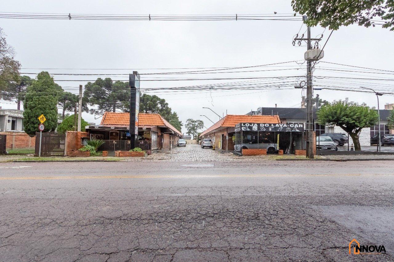 Loja para locação - Alto Boqueirão - Foto 14